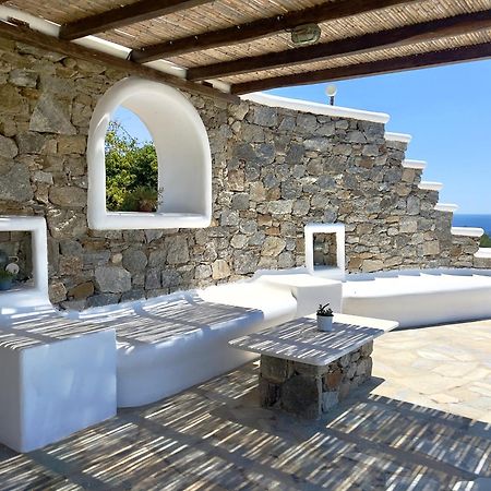 Mykonos Dot - The Villas Mykonos Town Extérieur photo